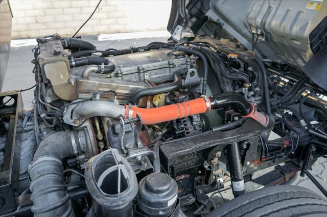 2018 Isuzu NRR Unknown
