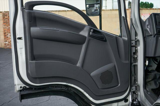 2018 Isuzu NRR Unknown