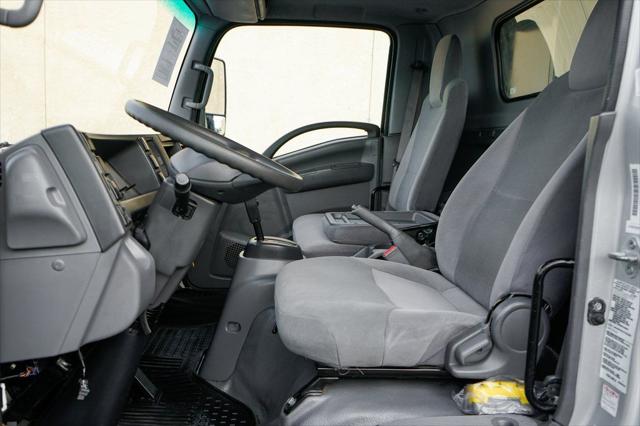 2018 Isuzu NRR Unknown