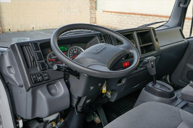 2018 Isuzu NRR Unknown