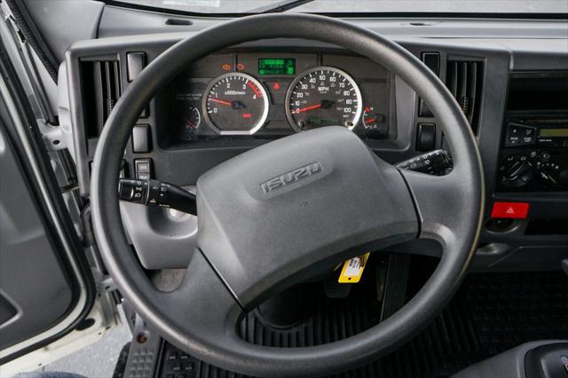 2018 Isuzu NRR Unknown