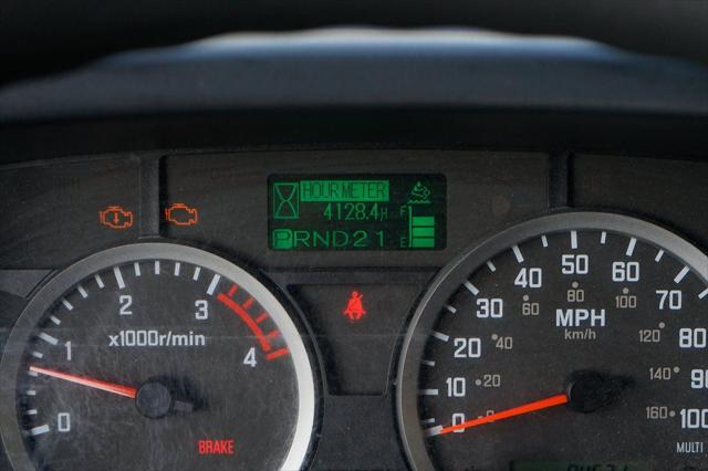 2018 Isuzu NRR Unknown