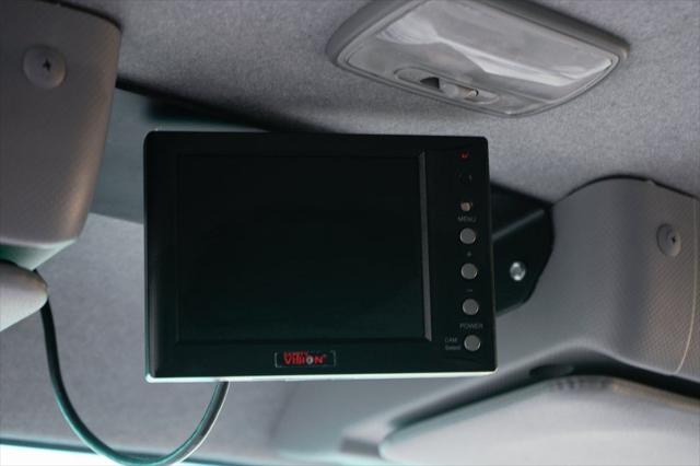 2018 Isuzu NRR Unknown