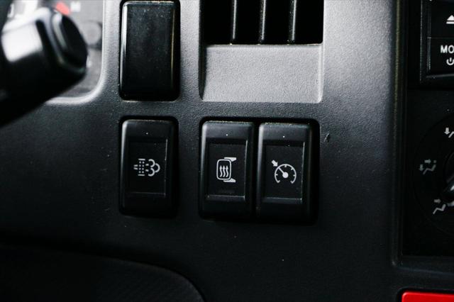 2018 Isuzu NRR Unknown