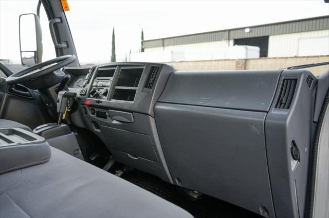 2018 Isuzu NRR Unknown