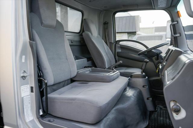 2018 Isuzu NRR Unknown