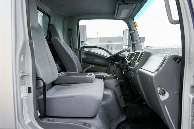 2018 Isuzu NRR Unknown