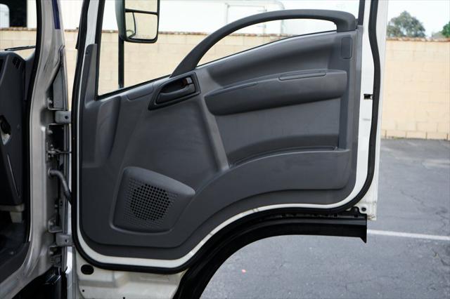 2018 Isuzu NRR Unknown