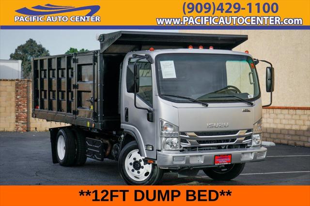 2018 Isuzu NRR Unknown for sale in Fontana, CA