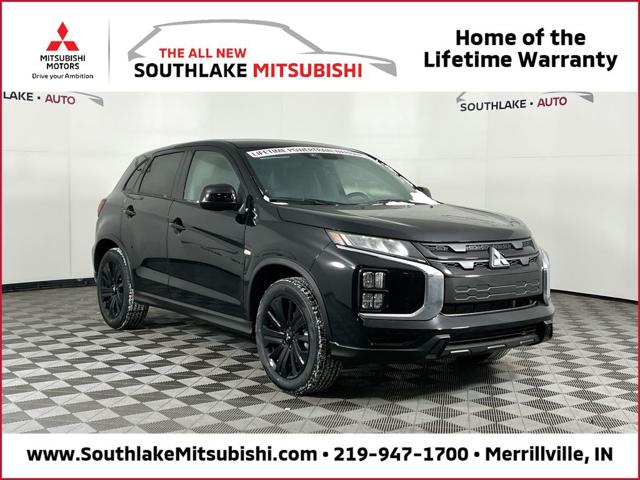 2026 Mitsubishi Outlander Sport 2.0 LE for sale in Merrillville, IN