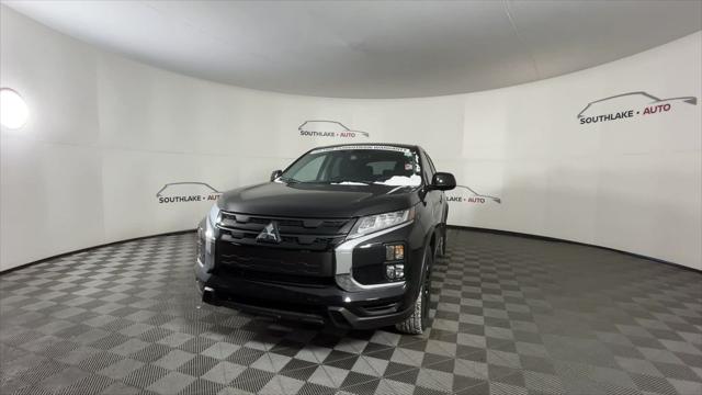 2026 Mitsubishi Outlander Sport 2.0 LE