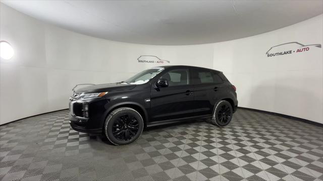 2026 Mitsubishi Outlander Sport 2.0 LE