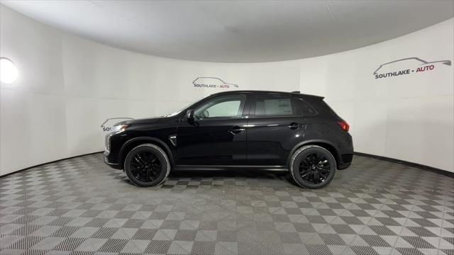 2026 Mitsubishi Outlander Sport 2.0 LE