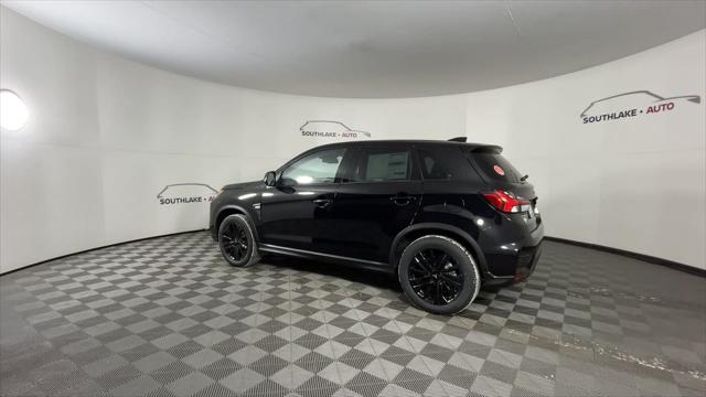 2026 Mitsubishi Outlander Sport 2.0 LE