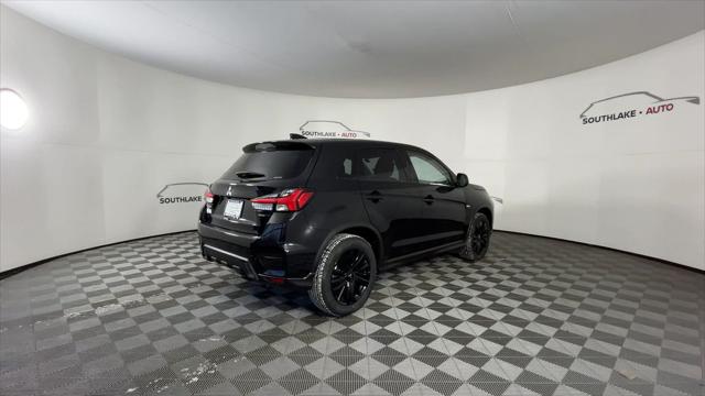 2026 Mitsubishi Outlander Sport 2.0 LE