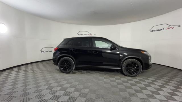 2026 Mitsubishi Outlander Sport 2.0 LE