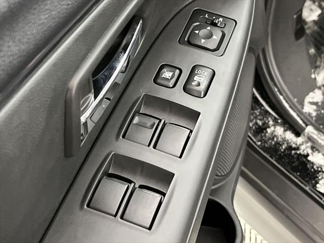 2026 Mitsubishi Outlander Sport 2.0 LE