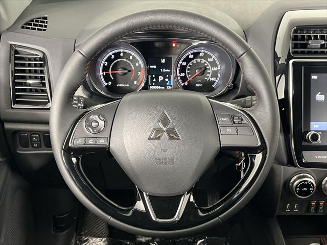 2026 Mitsubishi Outlander Sport 2.0 LE