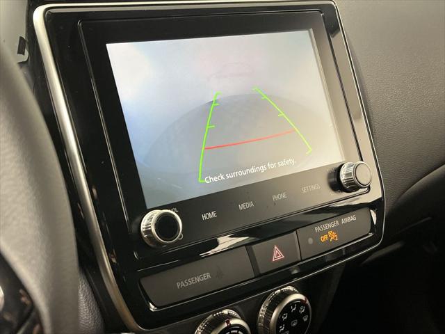 2026 Mitsubishi Outlander Sport 2.0 LE