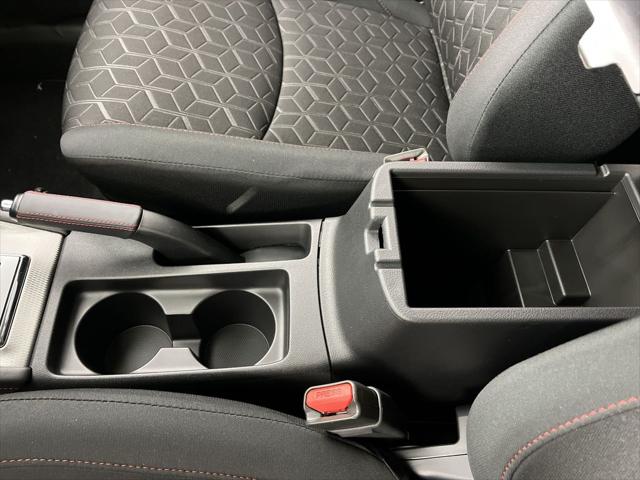2026 Mitsubishi Outlander Sport 2.0 LE