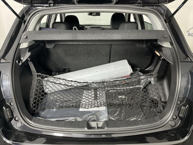 2026 Mitsubishi Outlander Sport 2.0 LE