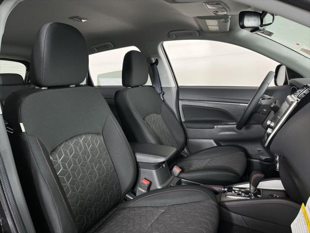2026 Mitsubishi Outlander Sport 2.0 LE