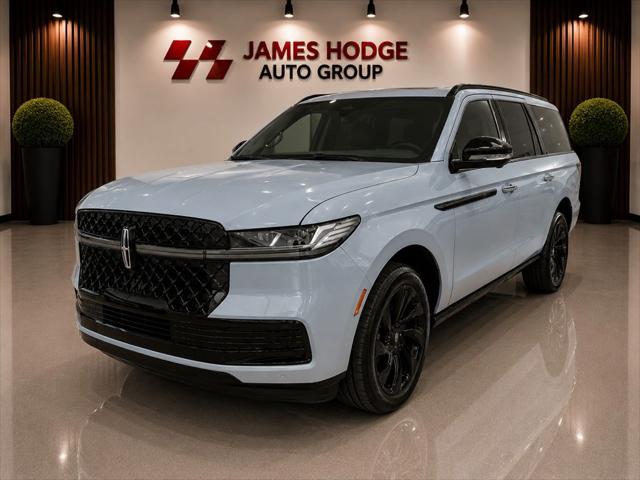 2026 Lincoln Navigator Reserve L for sale in Muskogee, OK