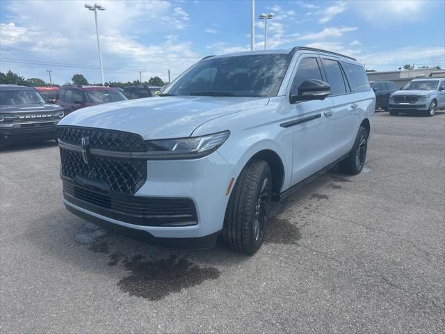 2026 Lincoln Navigator Reserve L