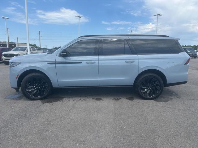 2026 Lincoln Navigator Reserve L