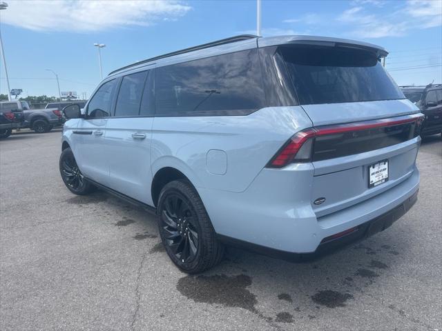 2026 Lincoln Navigator Reserve L