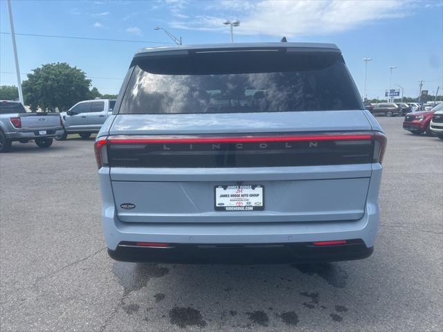 2026 Lincoln Navigator Reserve L