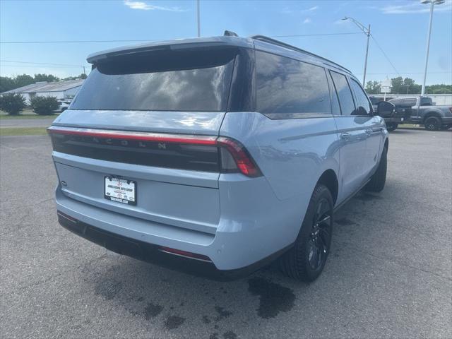 2026 Lincoln Navigator Reserve L