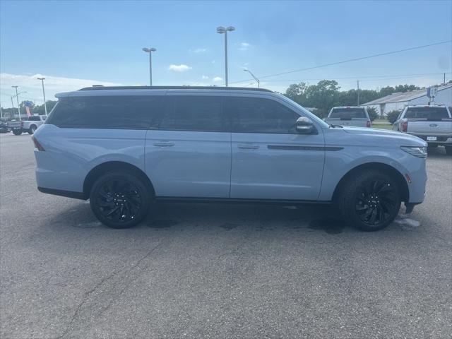 2026 Lincoln Navigator Reserve L