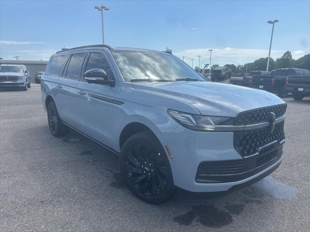 2026 Lincoln Navigator Reserve L