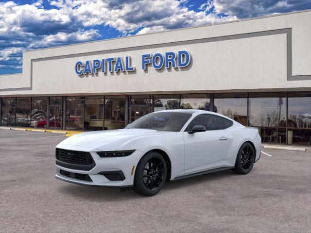 2026 Ford Mustang EcoBoost Fastback for sale in Raleigh, NC