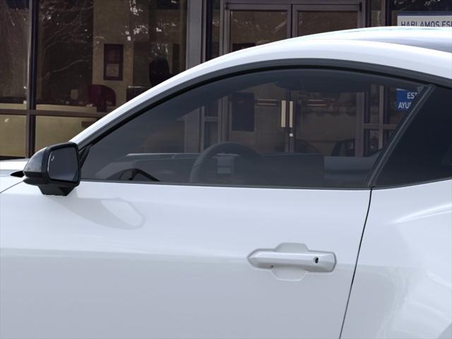 2026 Ford Mustang EcoBoost Fastback