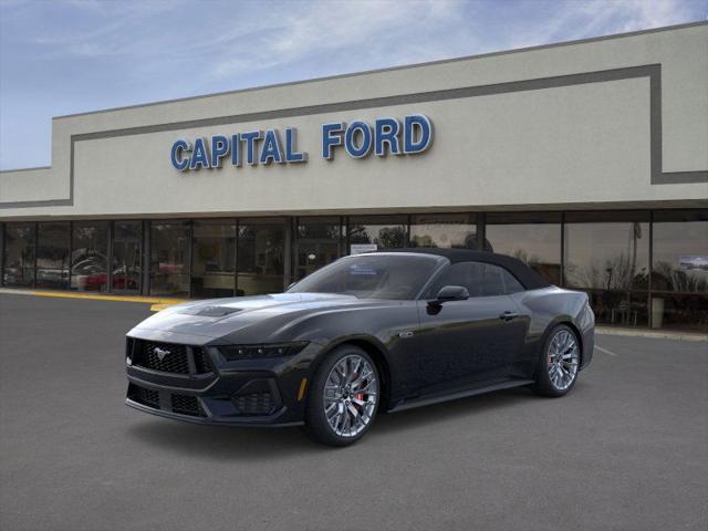 2026 Ford Mustang GT Premium for sale in Raleigh, NC