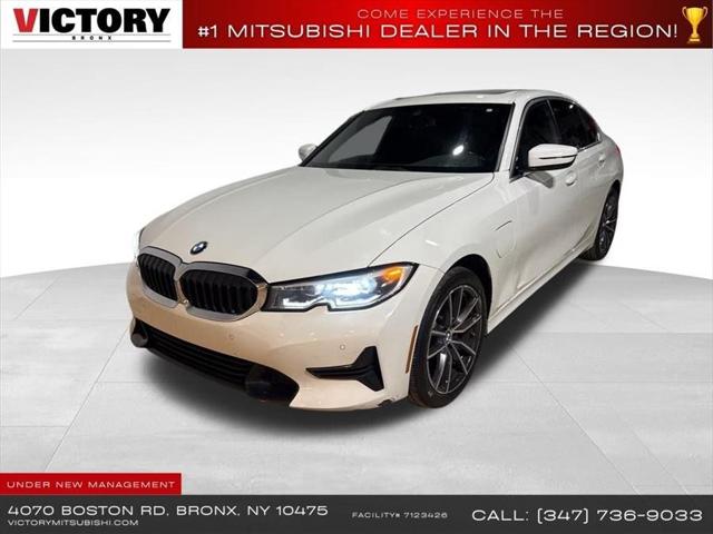2021 BMW 3 Series 330e xDrive Sedan for sale in Bronx, NY