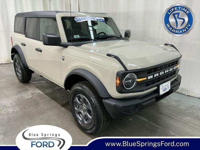 2026 Ford Bronco Big Bend for sale in Blue Springs, MO