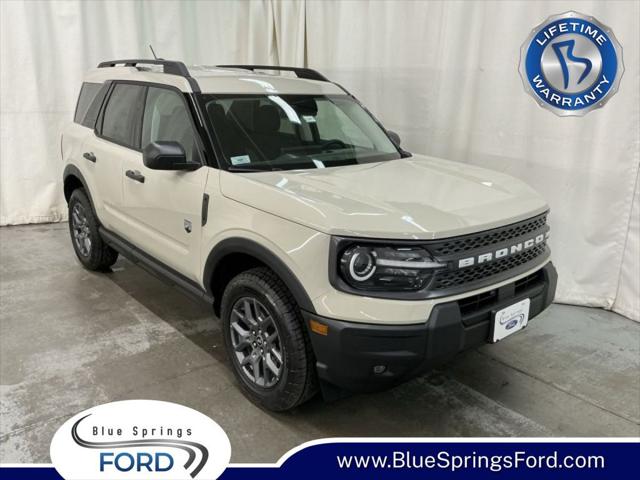 2025 Ford Bronco Sport Big Bend for sale in Blue Springs, MO
