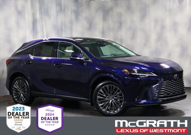 2026 Lexus RX 350 Luxury for sale in Westmont, IL