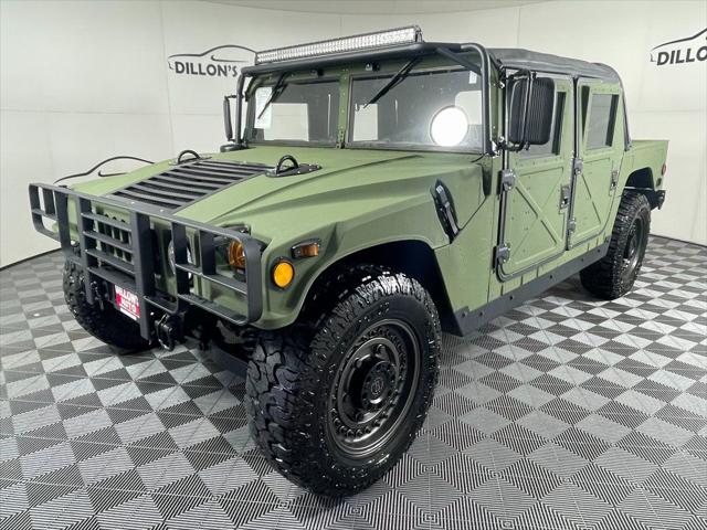2006 HUMMER H1 Unknown for sale in Lincoln, NE