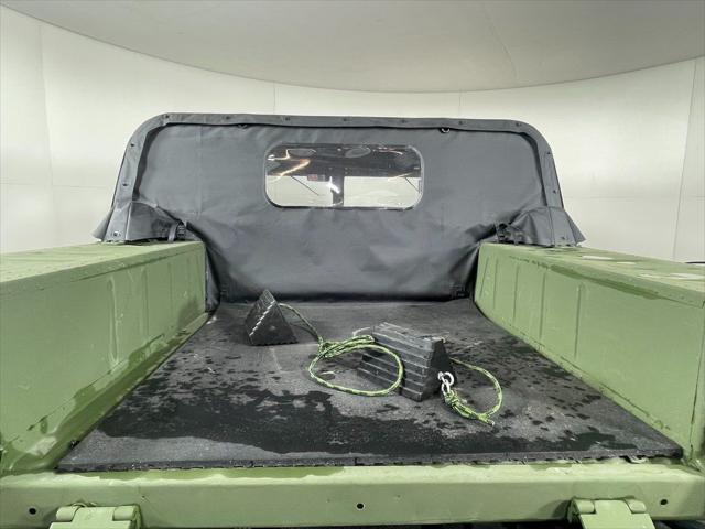 2006 HUMMER H1 Unknown