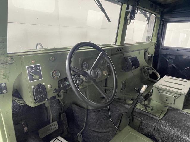 2006 HUMMER H1 Unknown