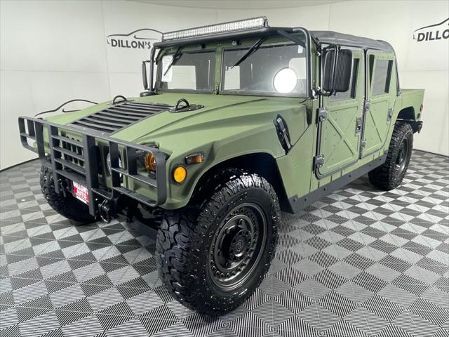 2006 HUMMER H1 Unknown for sale in Lincoln, NE