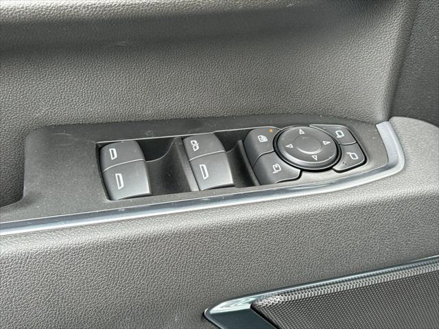 2026 Chevrolet Silverado 2500HD Crew Cab, Standard Bed, LT, 4WD