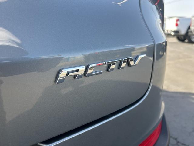 2026 Chevrolet TrailBlazer AWD ACTIV