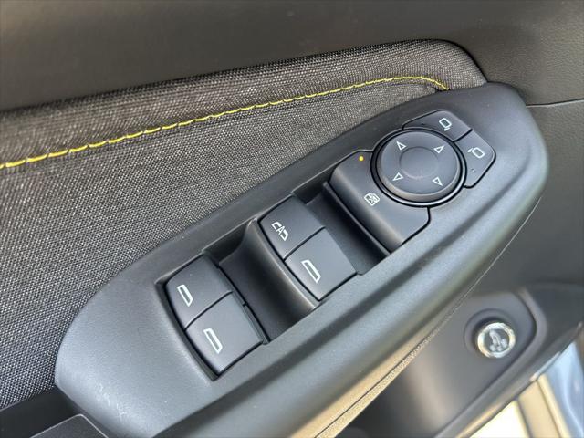 2026 Chevrolet TrailBlazer AWD ACTIV