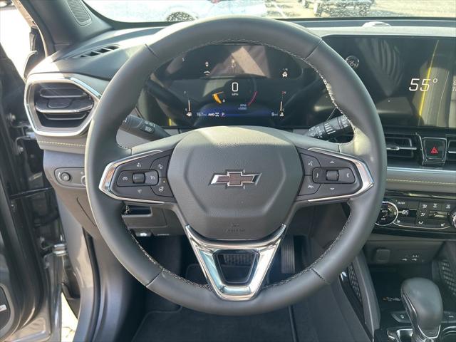 2026 Chevrolet TrailBlazer AWD ACTIV