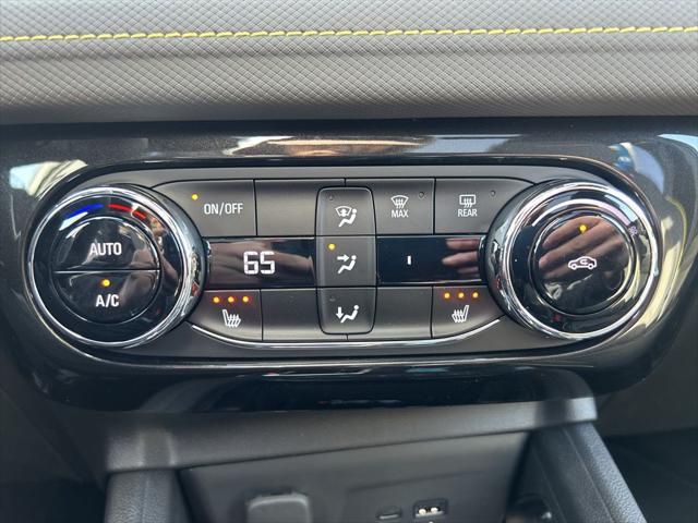 2026 Chevrolet TrailBlazer AWD ACTIV
